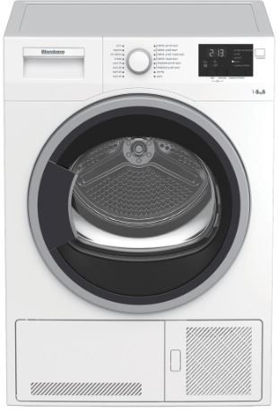 מייבש כביסה 9 קילו BLOMBERG בלומברג TGU592WRX מייבש כביסה 9 קילו BLOMBERG בלומברג TGU592WRX