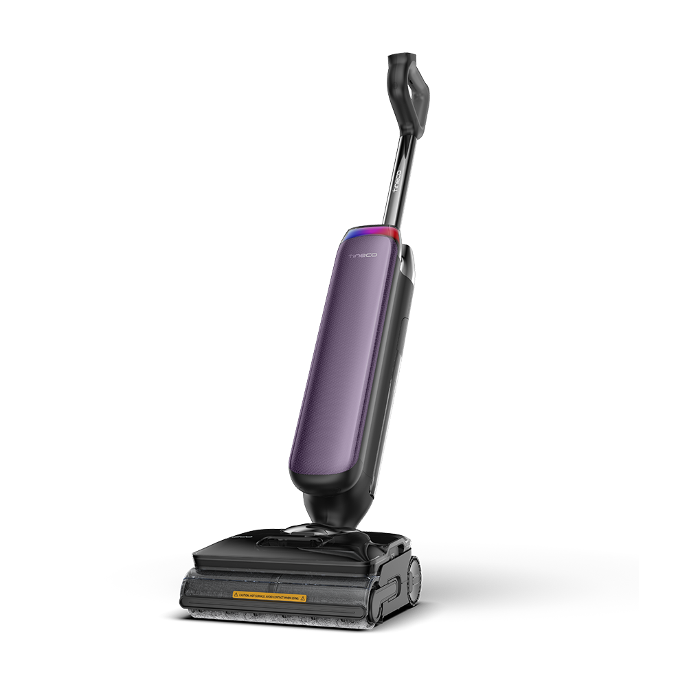 שואב אבק שוטף אלחוטי Tineco טינקו עם קיטור Floor One S9 Artist Steam Pro שואב אבק שוטף אלחוטי Tineco טינקו עם קיטור Floor One S9 Artist Steam Pro