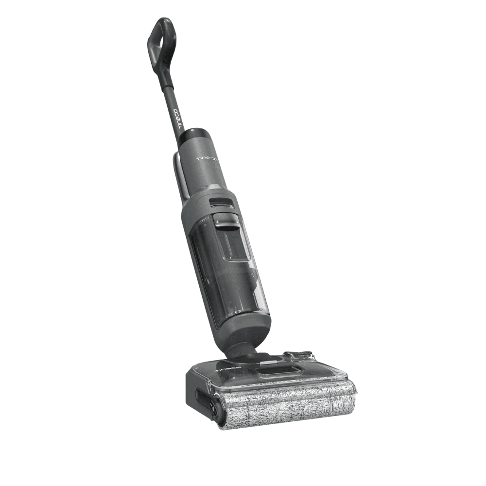 שואב ושוטף רצפות אלחוטי חכם Tineco FLOOR ONE S6 STRETCH Extreme שואב ושוטף רצפות אלחוטי חכם Tineco FLOOR ONE S6 STRETCH Extreme