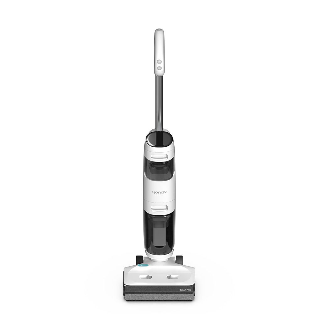 שוטף שואב רצפות אלחוטי חכם YONIEV יונייב U7S שוטף שואב רצפות אלחוטי חכם YONIEV יונייב U7S