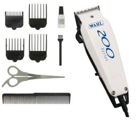 מכונת תספורת Wahl 200 מכונת תספורת Wahl 200