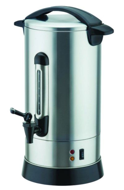 מיחם שבת נירוסטה SAUTER סאוטר 6.8 ליטר דגם WB1260B מיחם שבת נירוסטה SAUTER סאוטר 6.8 ליטר דגם WB1260B