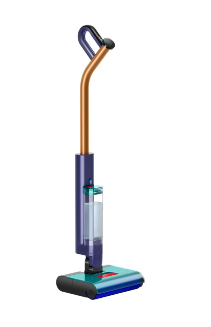 שוטף שואב רצפות אלחוטי חכם DYSON דייסון WR03 שוטף שואב רצפות אלחוטי חכם DYSON דייסון WR03