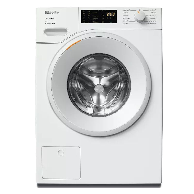 מכונת כביסה 9 ק"ג Miele מילה WSD164 מכונת כביסה 9 ק"ג Miele מילה WSD164