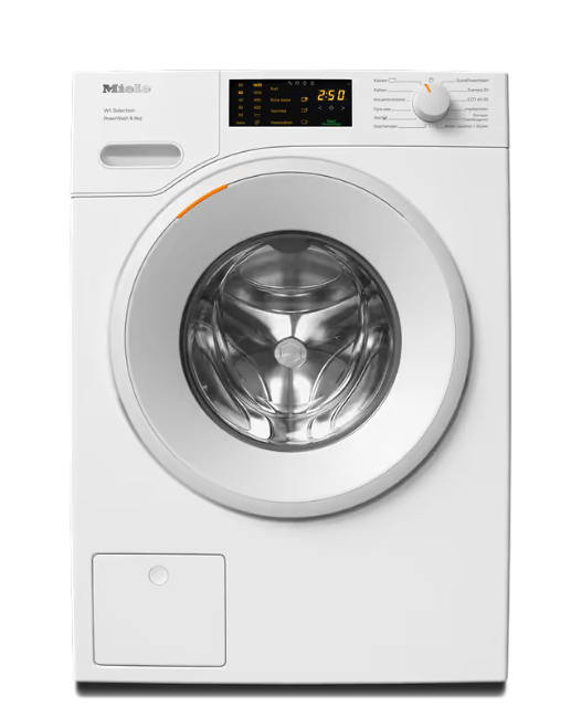 מכונת כביסה מילה Miele WSD 323 מכונת כביסה מילה Miele WSD 323