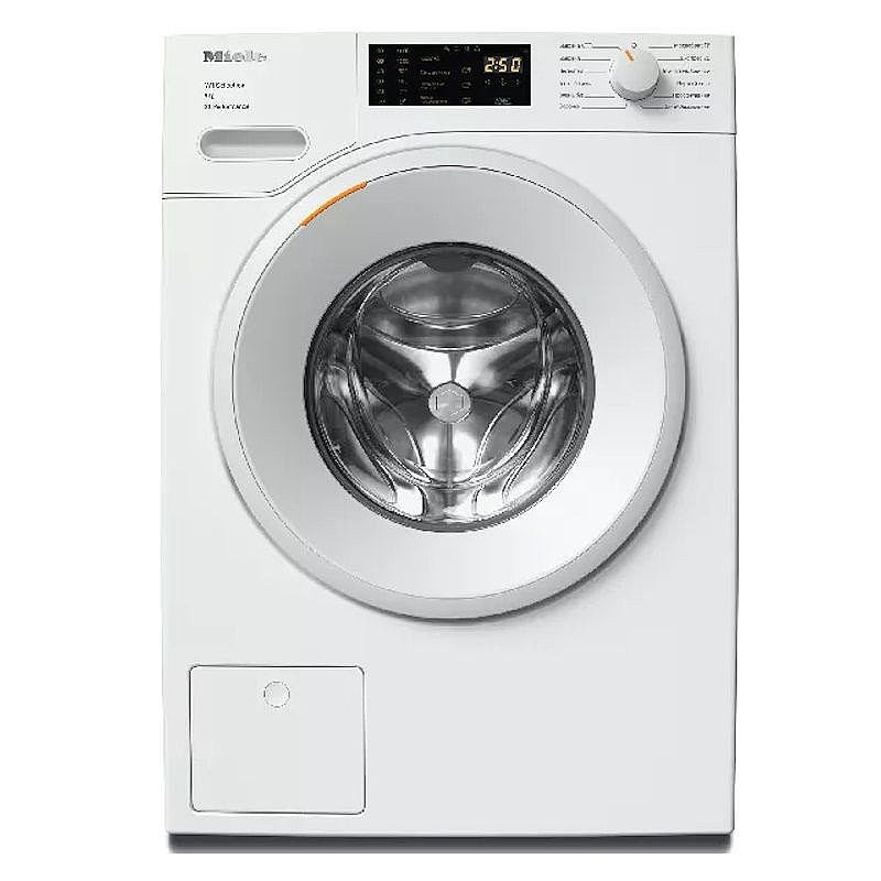 מכונת כביסה 9 ק"ג Miele מילה WSD164 מכונת כביסה 9 ק"ג Miele מילה WSD164